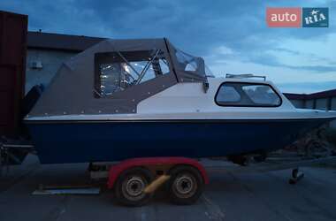 Катер Skipper S 2003 в Миколаєві