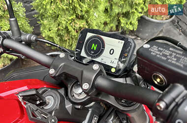 Мотоцикл Без обтекателей (Naked bike) SKM SK800-1 2025 в Черкассах