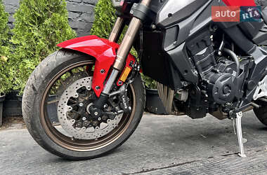 Мотоцикл Без обтекателей (Naked bike) SKM SK800-1 2025 в 