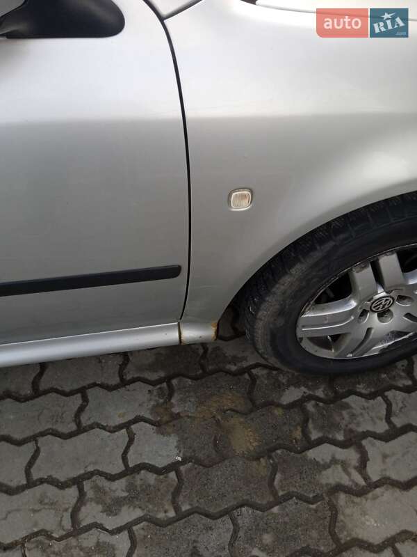 Универсал Skoda 110 2001 в Львове