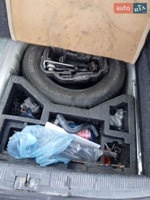 Универсал Skoda 110 2001 в Львове