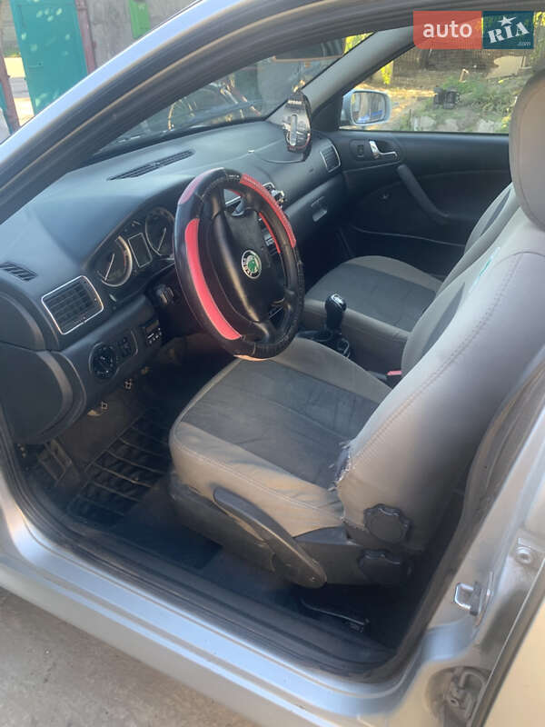 Универсал Skoda 110 2002 в Иванкове