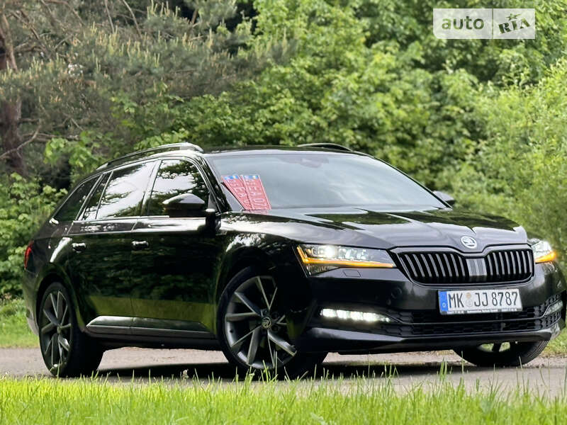 AUTO.RIA – Продажа Шкода бу в Самборе: купить подержанные Skoda в 