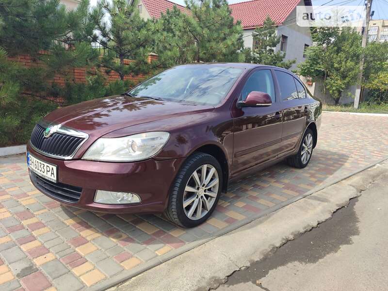 Каталог б/у автомобилей Skoda с пробегом