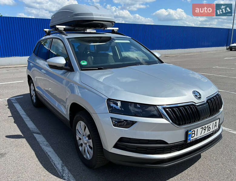 AUTO.RIA – Продажа Шкода бу в Украине: купить подержанные