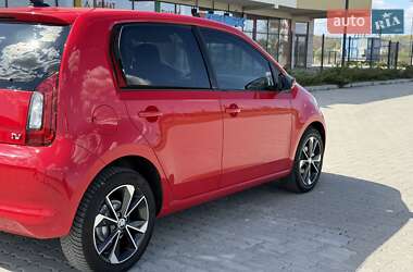 Хетчбек Skoda Citigo 2020 в 