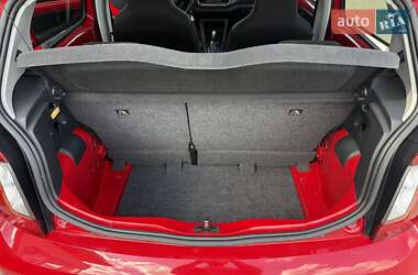Хетчбек Skoda Citigo 2020 в 