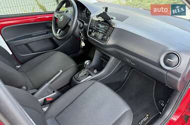 Хетчбек Skoda Citigo 2020 в 