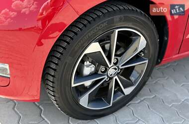 Хетчбек Skoda Citigo 2020 в 