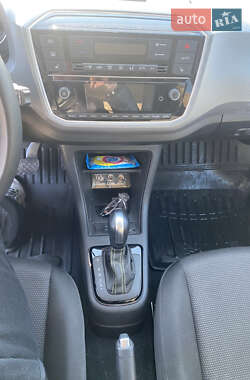 Хэтчбек Skoda Citigo 2020 в 