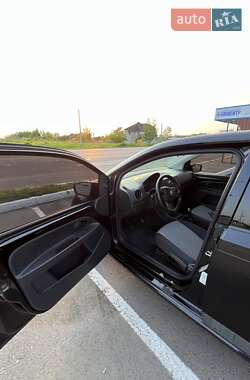 Хэтчбек Skoda Citigo 2014 в 