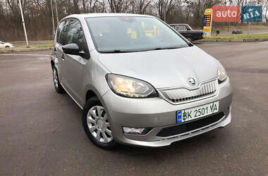 Хетчбек Skoda Citigo 2020 в Рівному