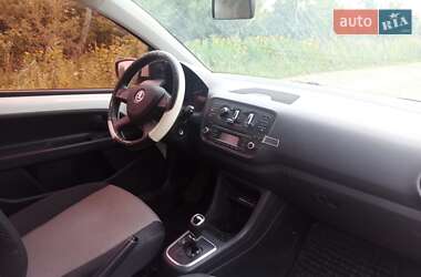 Хетчбек Skoda Citigo 2013 в 