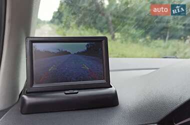 Хетчбек Skoda Citigo 2013 в 