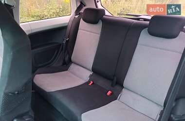 Хетчбек Skoda Citigo 2013 в 
