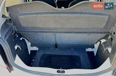 Хэтчбек Skoda Citigo 2013 в 