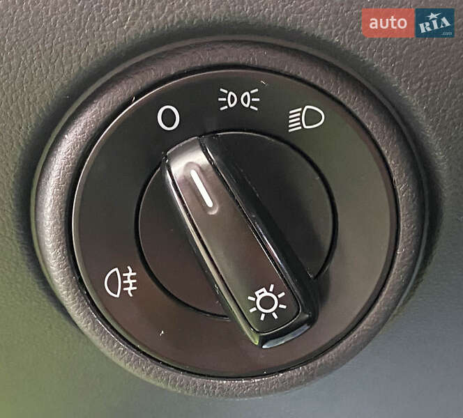 Хэтчбек Skoda Citigo 2013 в Львове