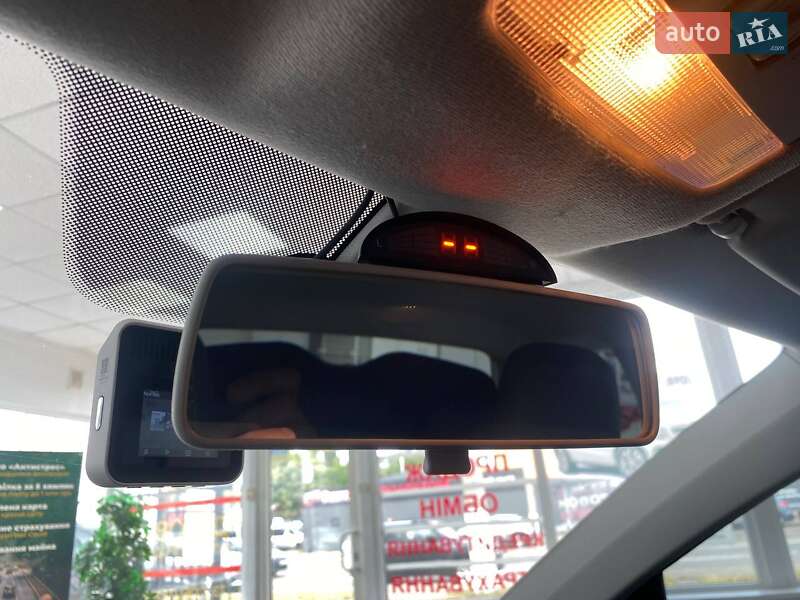 Хэтчбек Skoda Citigo 2013 в Киеве