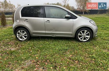 Хэтчбек Skoda Citigo 2020 в 