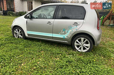 Хэтчбек Skoda Citigo 2020 в 