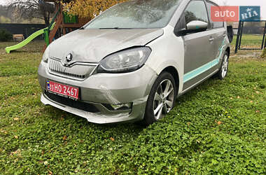 Хэтчбек Skoda Citigo 2020 в 