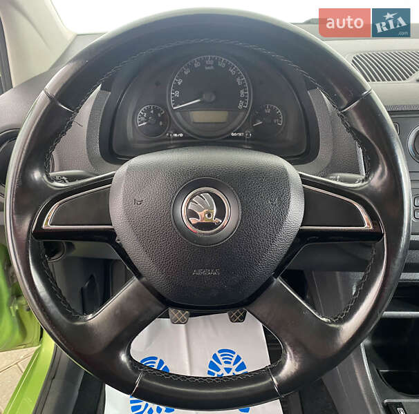 Хэтчбек Skoda Citigo 2013 в Львове фото 12 Хэтчбек Skoda Citigo 2013 в Львове