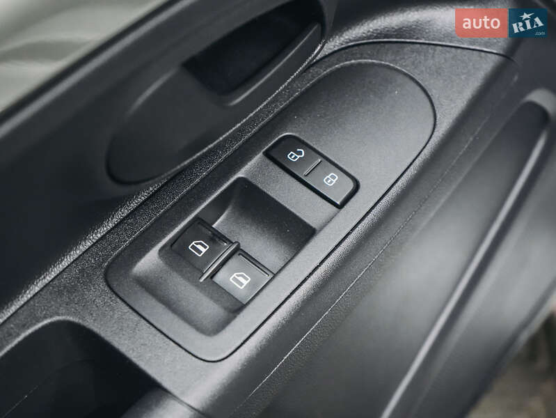 Хэтчбек Skoda Citigo 2020 в Львове