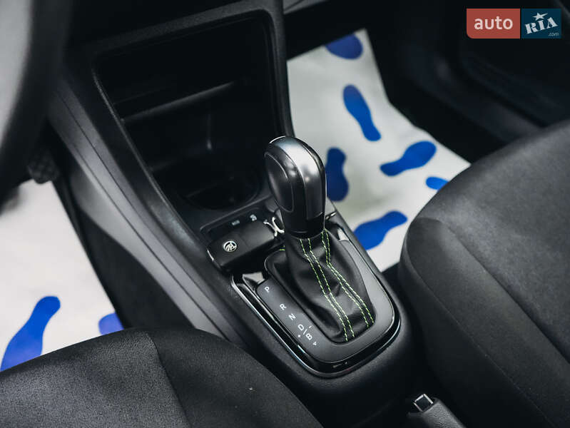 Хэтчбек Skoda Citigo 2020 в Львове