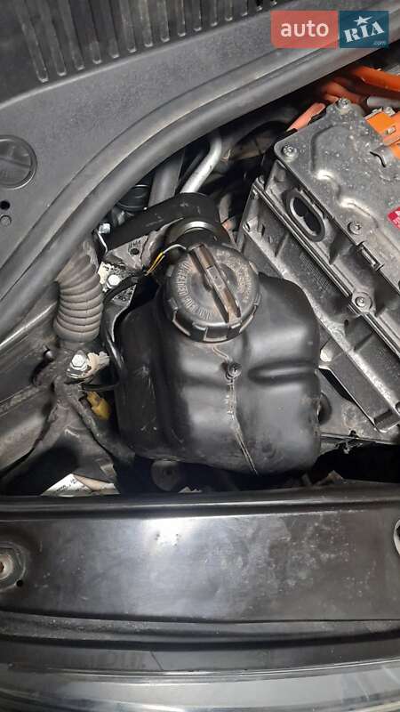 Хетчбек Skoda Citigo 2020 в Бродах фото 12 Хетчбек Skoda Citigo 2020 в Бродах