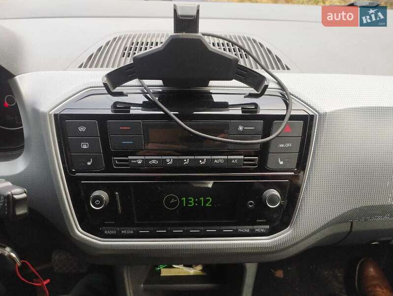 Хетчбек Skoda Citigo 2020 в Долині фото 2 Хетчбек Skoda Citigo 2020 в Долині