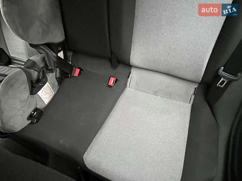 Хэтчбек Skoda Citigo 2013 в Киеве