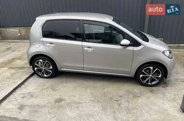 Хэтчбек Skoda Citigo 2020 в Кропивницком