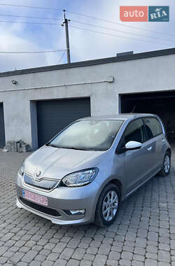 Хэтчбек Skoda Citigo 2020 в Кропивницком