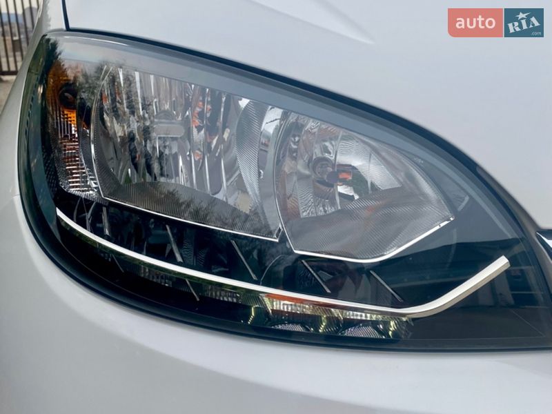 Хетчбек Skoda Citigo 2020 в Перемишлянах