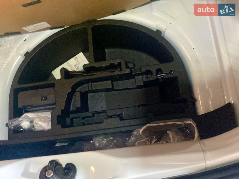 Хетчбек Skoda Citigo 2020 в Перемишлянах