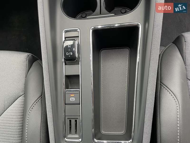 Позашляховик / Кросовер Skoda Enyaq iV 2021 в Одесі