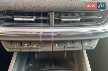 Внедорожник / Кроссовер Skoda Enyaq iV 2022 в 