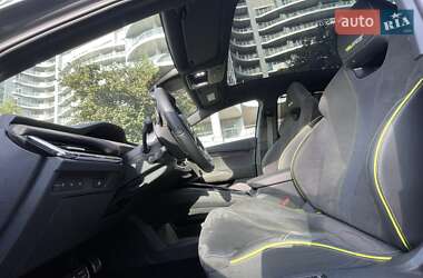 Внедорожник / Кроссовер Skoda Enyaq iV 2023 в 