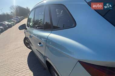 Внедорожник / Кроссовер Skoda Enyaq iV 2021 в 