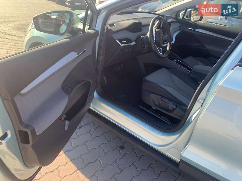 Позашляховик / Кросовер Skoda Enyaq iV 2021 в Бродах