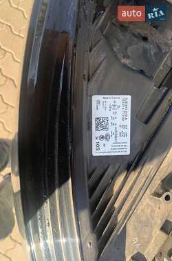 Внедорожник / Кроссовер Skoda Enyaq iV 2021 в Бродах