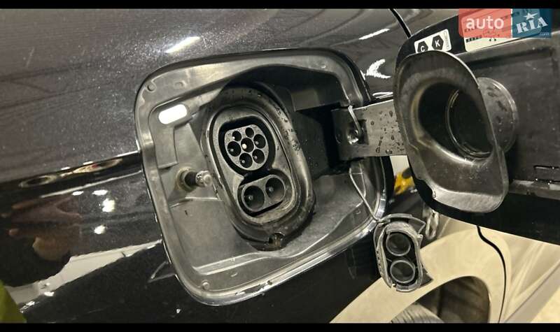 Внедорожник / Кроссовер Skoda Enyaq iV 2021 в Тернополе