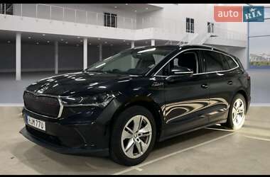Внедорожник / Кроссовер Skoda Enyaq iV 2021 в 