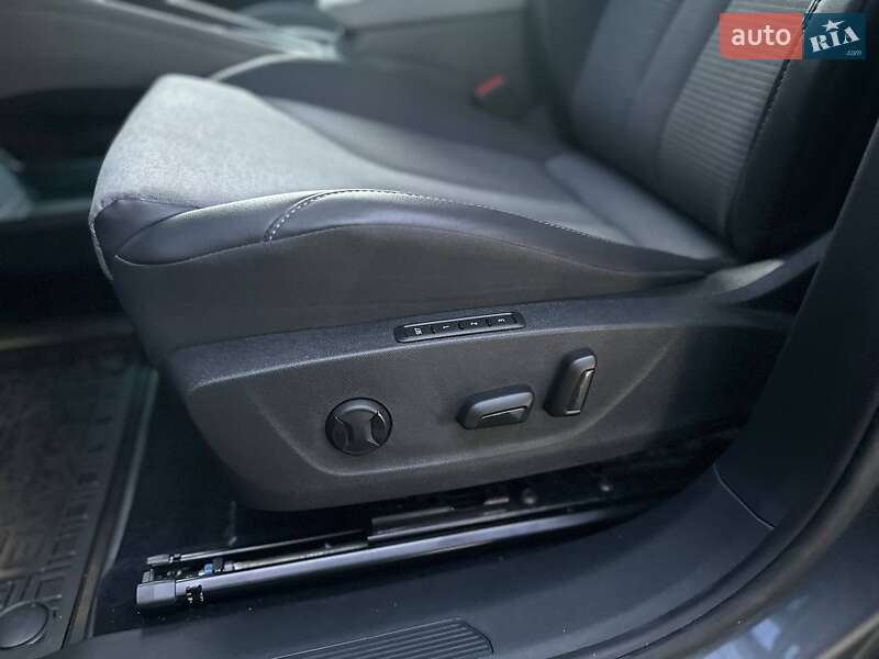 Внедорожник / Кроссовер Skoda Enyaq iV 2023 в Ровно фото 23 Внедорожник / Кроссовер Skoda Enyaq iV 2023 в Ровно