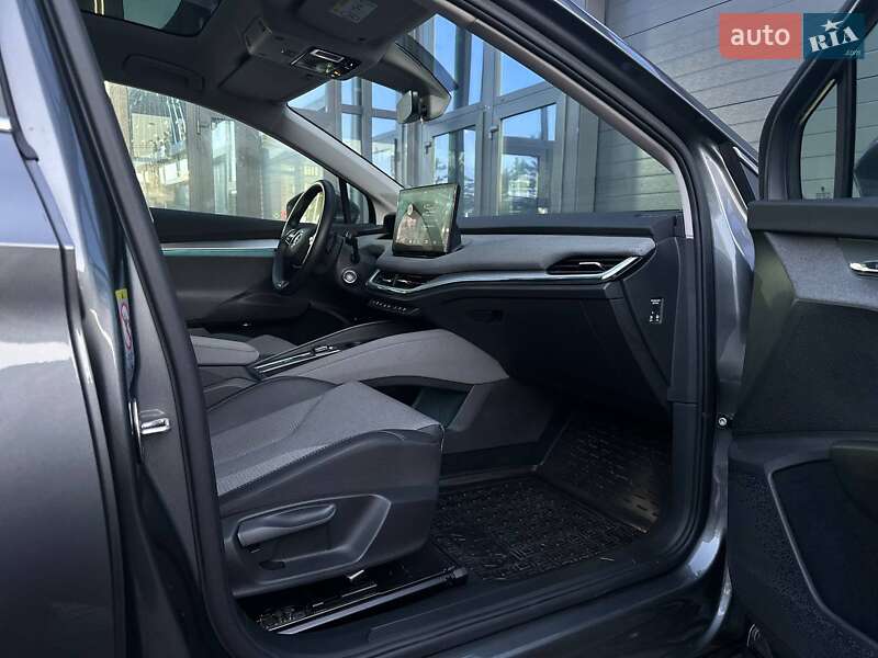 Внедорожник / Кроссовер Skoda Enyaq iV 2023 в Ровно