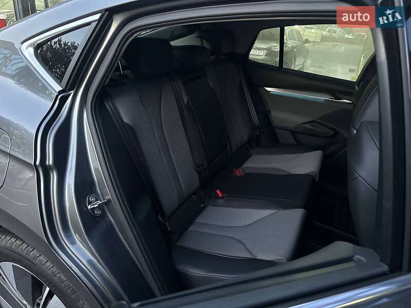 Внедорожник / Кроссовер Skoda Enyaq iV 2023 в Ровно