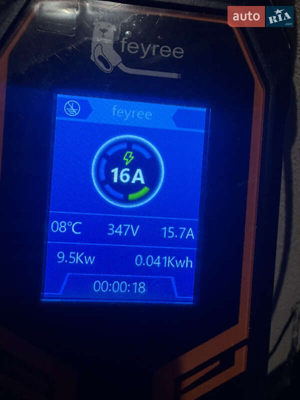 Внедорожник / Кроссовер Skoda Enyaq iV 2022 в Ужгороде фото 40 Внедорожник / Кроссовер Skoda Enyaq iV 2022 в Ужгороде