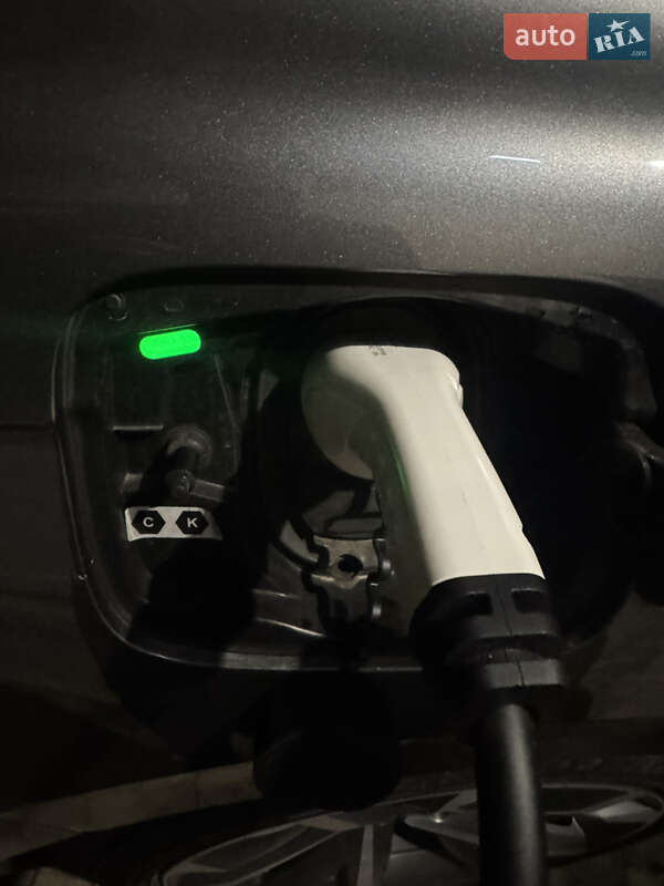 Внедорожник / Кроссовер Skoda Enyaq iV 2022 в Ужгороде фото 41 Внедорожник / Кроссовер Skoda Enyaq iV 2022 в Ужгороде