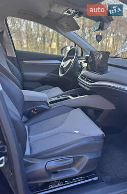 Внедорожник / Кроссовер Skoda Enyaq iV 2023 в 