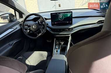 Внедорожник / Кроссовер Skoda Enyaq iV 2022 в 